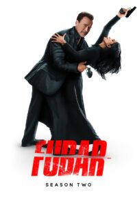 FUBAR: Season 2