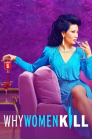 Why Women Kill: Season 1