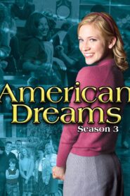 American Dreams: Season 3