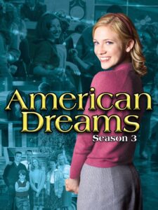 American Dreams: Season 3