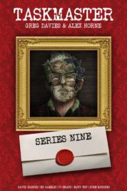 Taskmaster: Season 9