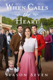 When Calls the Heart: Season 7