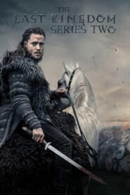 The Last Kingdom: Season 2
