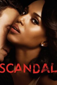 Scandal: Season 5