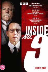 Inside No. 9: Season 9