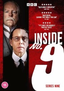 Inside No. 9: Season 9
