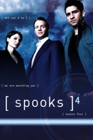 Spooks: Season 4