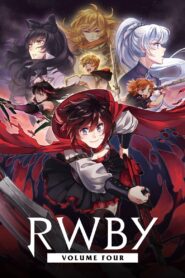 RWBY: Season 4