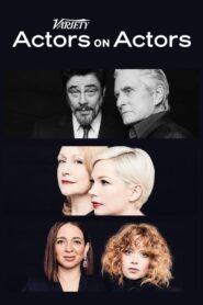 Variety Studio: Actors on Actors: Season 10