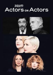 Variety Studio: Actors on Actors: Season 10