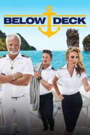 Below Deck: Season 7