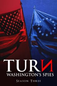 TURN: Washington’s Spies: Season 3