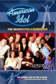 American Idol: Season 2