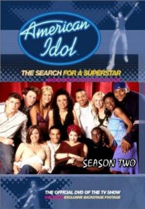 American Idol: Season 2