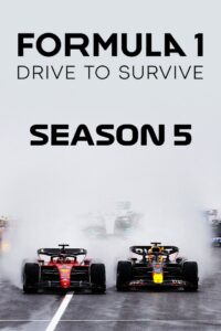 Formula 1: Drive to Survive: Season 5