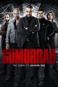 Gomorrah: Season 1