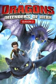 DreamWorks Dragons: Season 2
