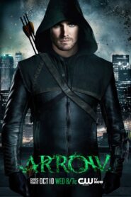 Arrow: Season 1