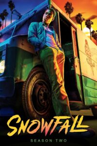 Snowfall: Season 2