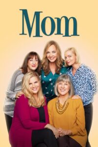 Mom: Season 8