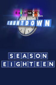 8 Out of 10 Cats Does Countdown: Season 18