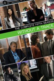 Without a Trace: Season 5