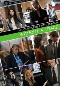 Without a Trace: Season 5