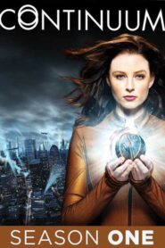 Continuum: Season 1