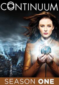 Continuum: Season 1