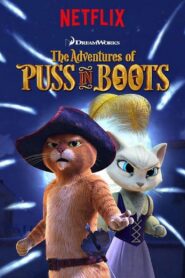The Adventures of Puss in Boots: Season 3