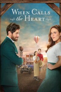 When Calls the Heart: Season 9