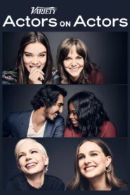Variety Studio: Actors on Actors: Season 5