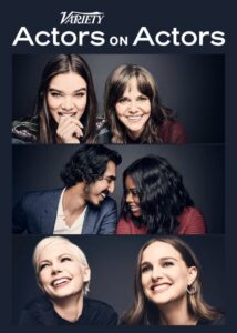 Variety Studio: Actors on Actors: Season 5