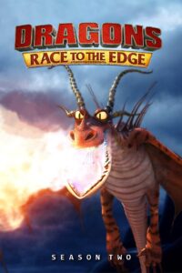 Dragons: Race to the Edge: Season 2