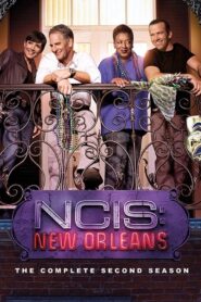 NCIS: New Orleans: Season 2