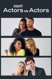 Variety Studio: Actors on Actors: Season 8