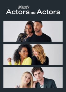 Variety Studio: Actors on Actors: Season 8