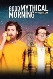 Good Mythical Morning: Season 19