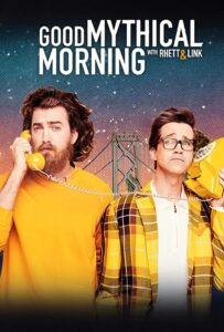 Good Mythical Morning: Season 18