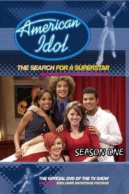 American Idol: Season 1