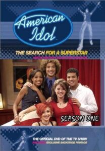 American Idol: Season 1