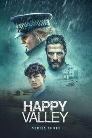 Happy Valley: Season 3
