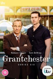 Grantchester: Season 6