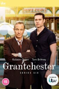 Grantchester: Season 6