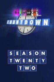 8 Out of 10 Cats Does Countdown: Season 22