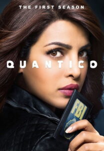 Quantico: Season 1