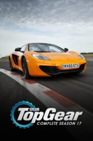 Top Gear: Season 17