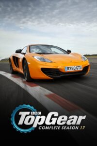 Top Gear: Season 17