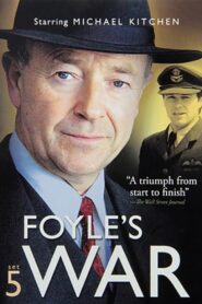 Foyle’s War: Season 5