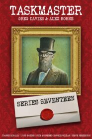 Taskmaster: Season 17